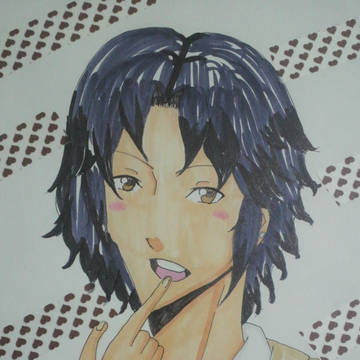 千歳Happy　Birthday!!