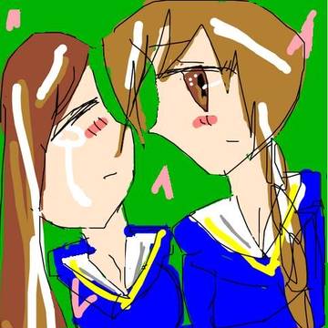 BREAKER―破壊者―　百合大作戦とやら