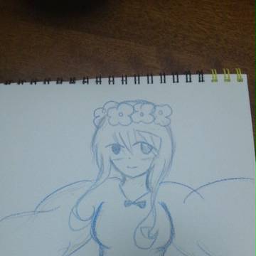 お嫁さん