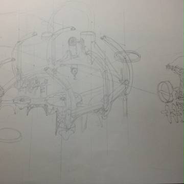 僕らは都市を愛してた(製作中)
