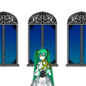鳥籠姫