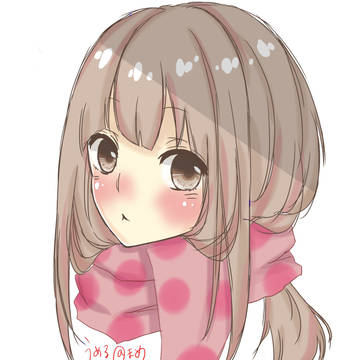 さむいね。