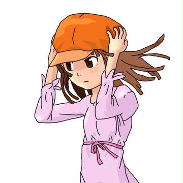 撫子（差分