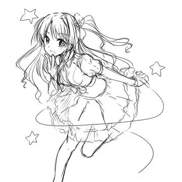 しまむらさん