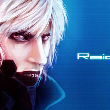 Raiden