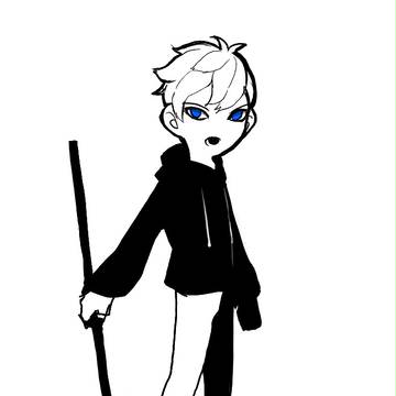 Jack nightmare