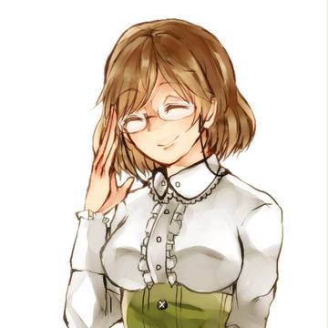 【リア合】オリビア