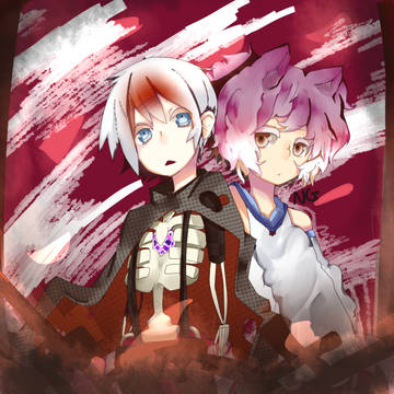 UTAU 02