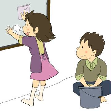 おおそうじ