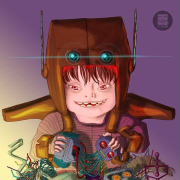 EL DESTRUCTOR - 駆逐艦