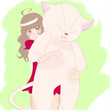 ぬいぐるみ