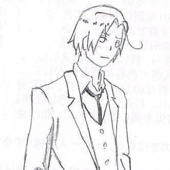 [APH]マフィンロマーノ・・・？