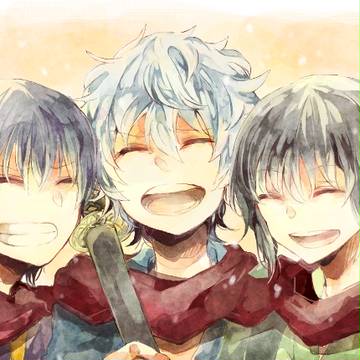 仔JOY