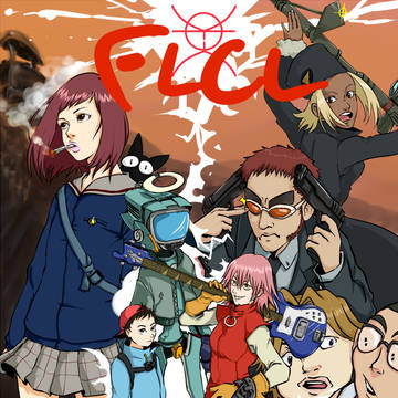 FLCL