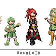 VOCALOID