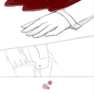 さよなら。