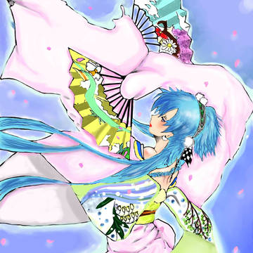 かぶき舞