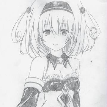 toloveる-ダークネス- モモ
