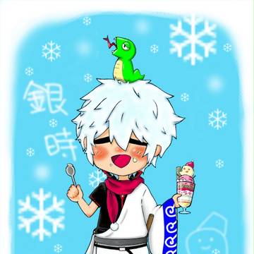 最後までクリスマス気分