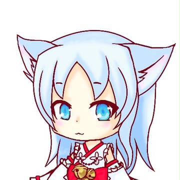 雫さん