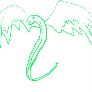 アホな落書き2