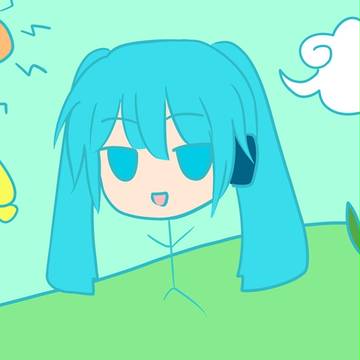 夢のある絵