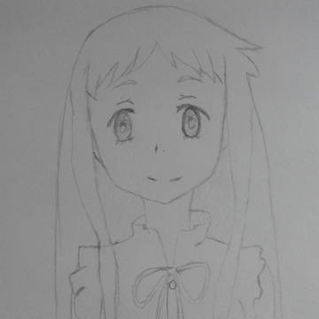 めんまちゃん
