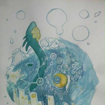描き収めまとめ