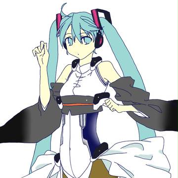境ホラミク
