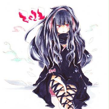 描きおさめ