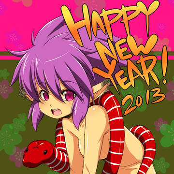 ２０１２→２０１３