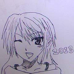 HAPPY NEW YEAR!!