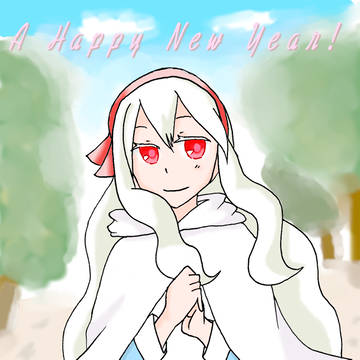 メデューサ年！！！巳年！！