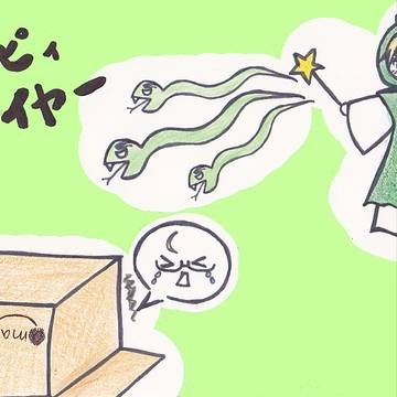 はっぴぃ☆にゅーいやー 2013