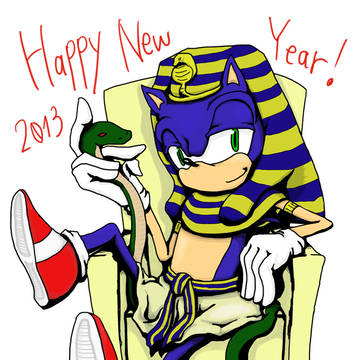 2013年