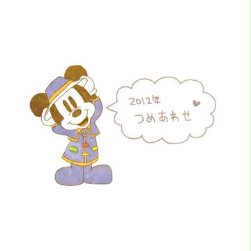 Ｄらくがき詰め
