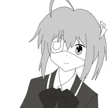 小鳥遊 六花