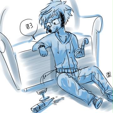 まだまだ