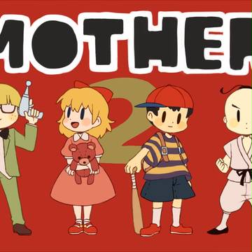 MOTHER
