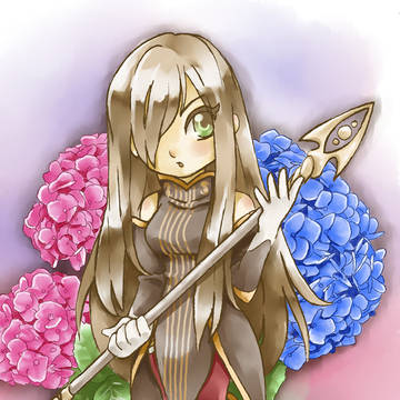 Tear, the Determined