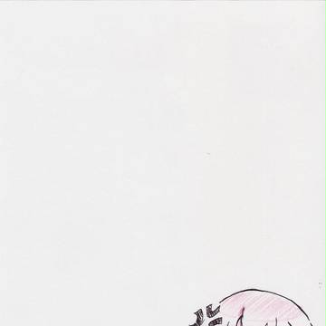 年賀状 ③