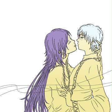 オィ、まだ酔っ払ったの？「MAGI落書き」