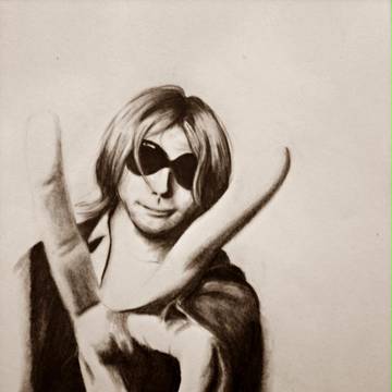 Kurt Cobain