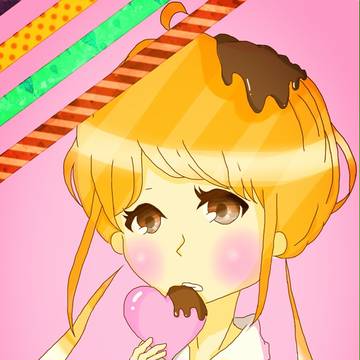 想っているのです
