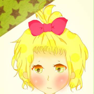 ひよこ少女