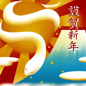 巳年