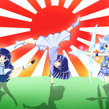 レイカエンジェル