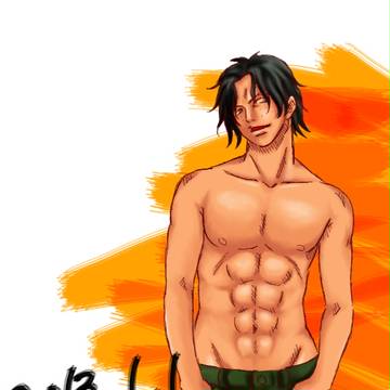 エース誕