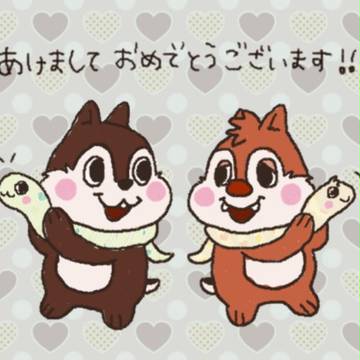 へびさんマフラー！