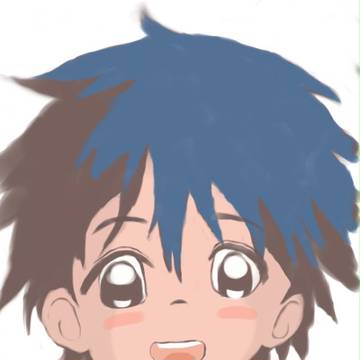 蛇使いのアラジン。